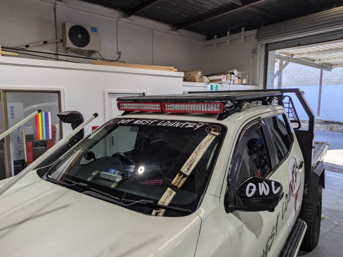 OWC Window banner