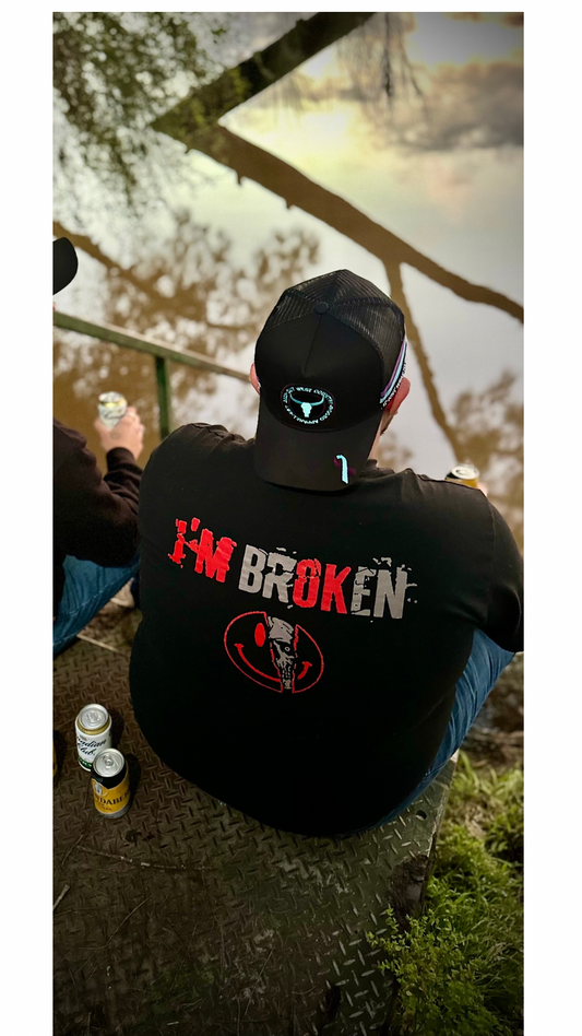 Trucker cap (awareness)