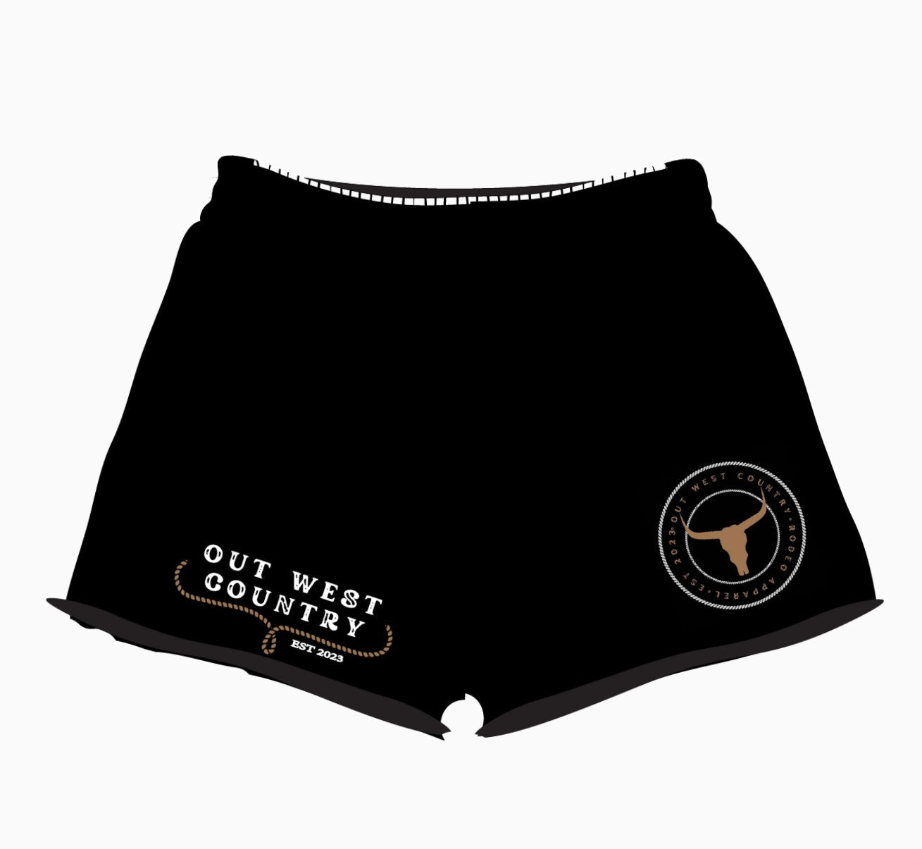 Footy Shorts OG