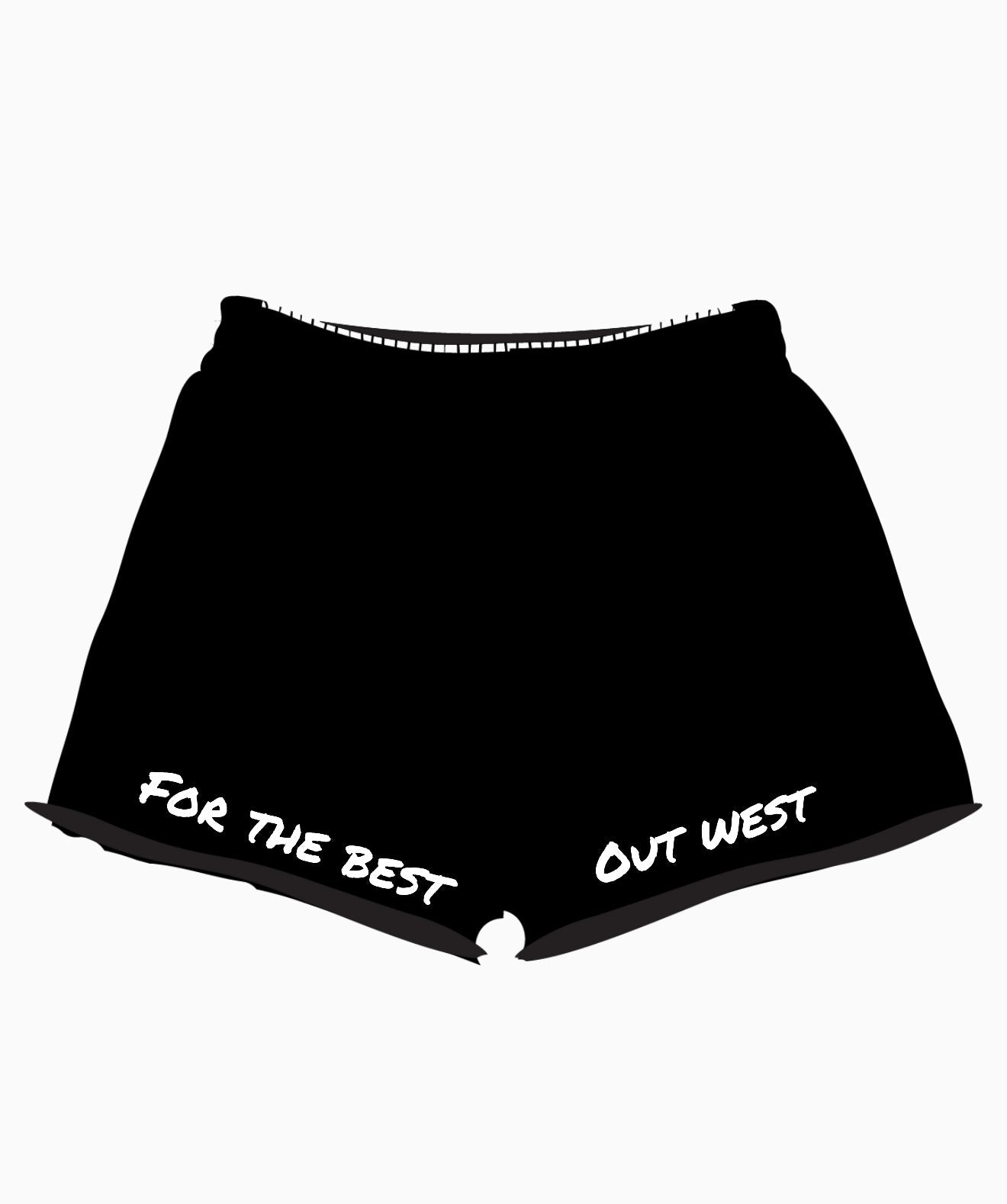 Footy Shorts OG