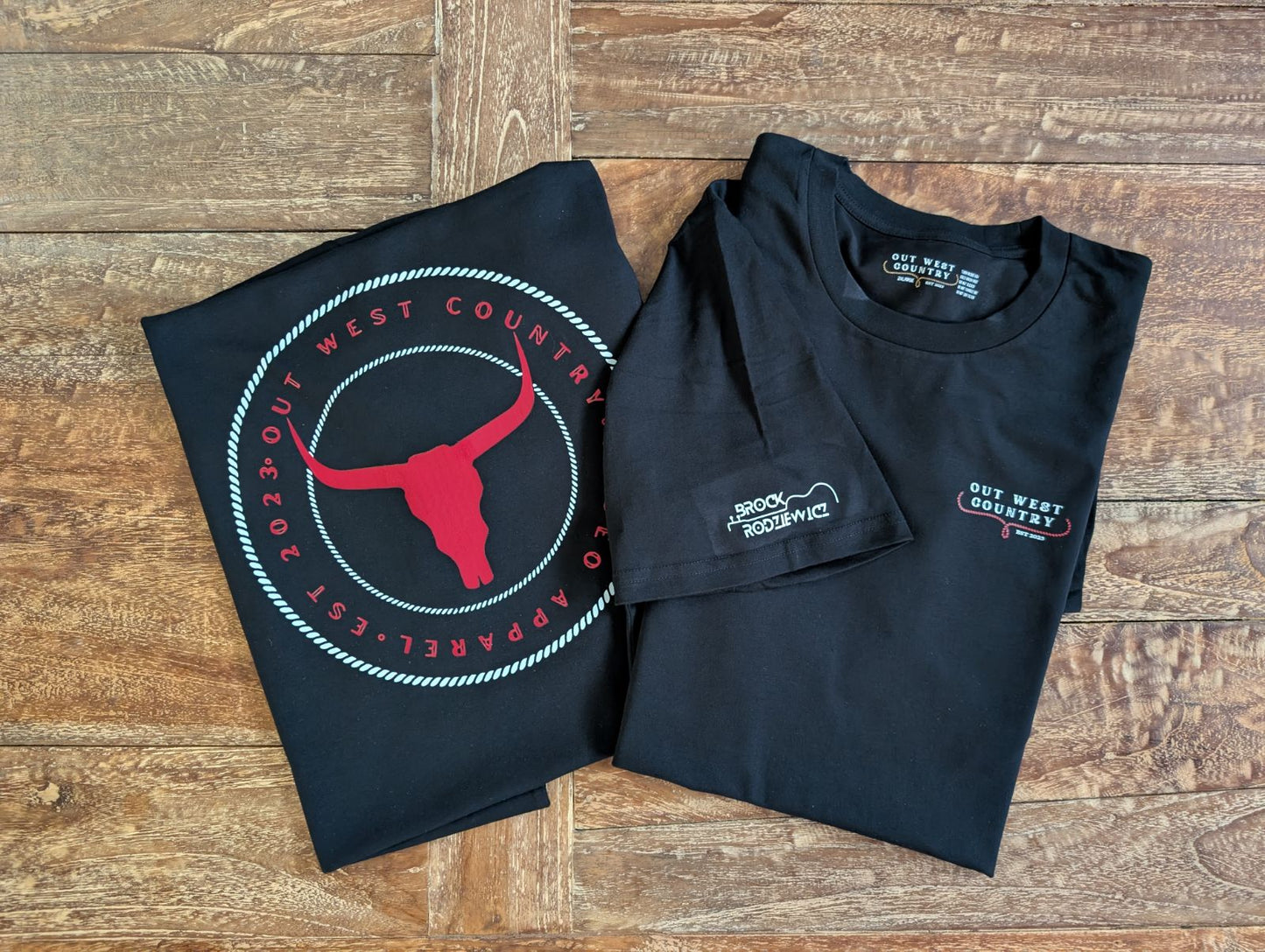 Tee Red (LIMITED)