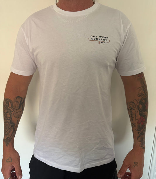 Tee OG WHITE